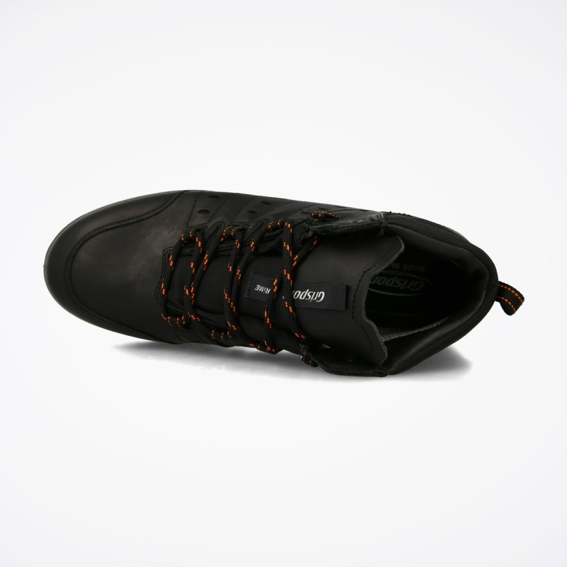 Grisport Pantofi CITY MASTER PIUMA 