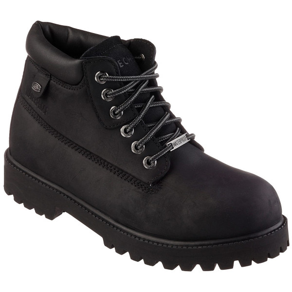 Skechers Pantofi SERGEANTS - VERDICT 