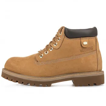 SKECHERS Pantofi SERGEANTS - VERDICT 