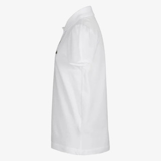 Tricou polo LCG SCALLOP COLLAR POLO 