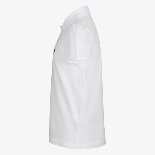 Tricou polo LCG SCALLOP COLLAR POLO 