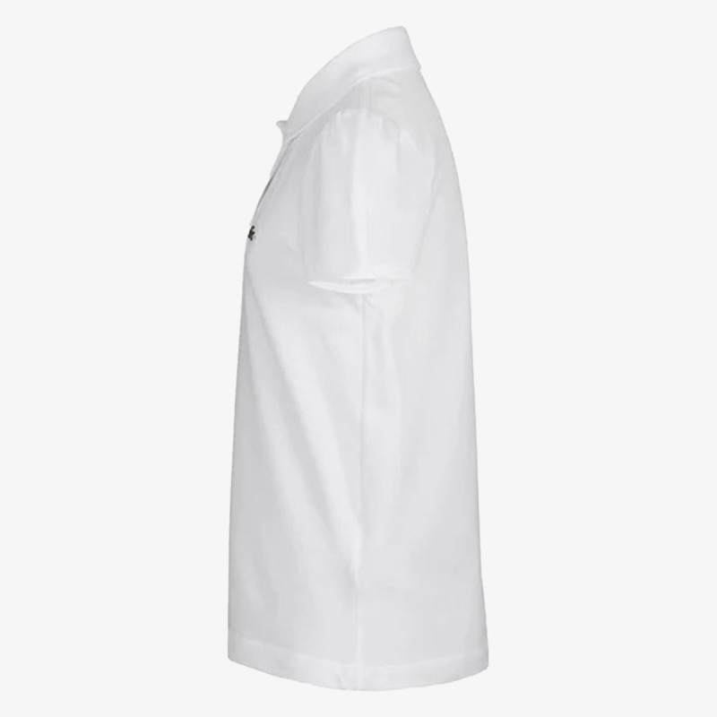 Tricou polo LCG SCALLOP COLLAR POLO 