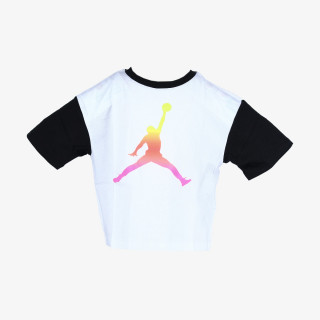 Nike Tricou JORDAN JUMPMAN AIR RISE BOXY TEE 