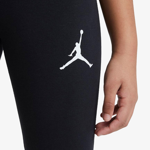 Nike Colanti JUMPMAN CORE LEGGING 