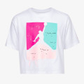 Nike Tricou JDG JORDAN ICE CREAM JUMPMAN KIDS 