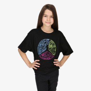 NIKE Tricou Jordan Color Up Graphic
