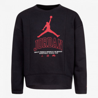 Nike Hanorac JDG ELEVATED CLASSIC BLOCK CRW 