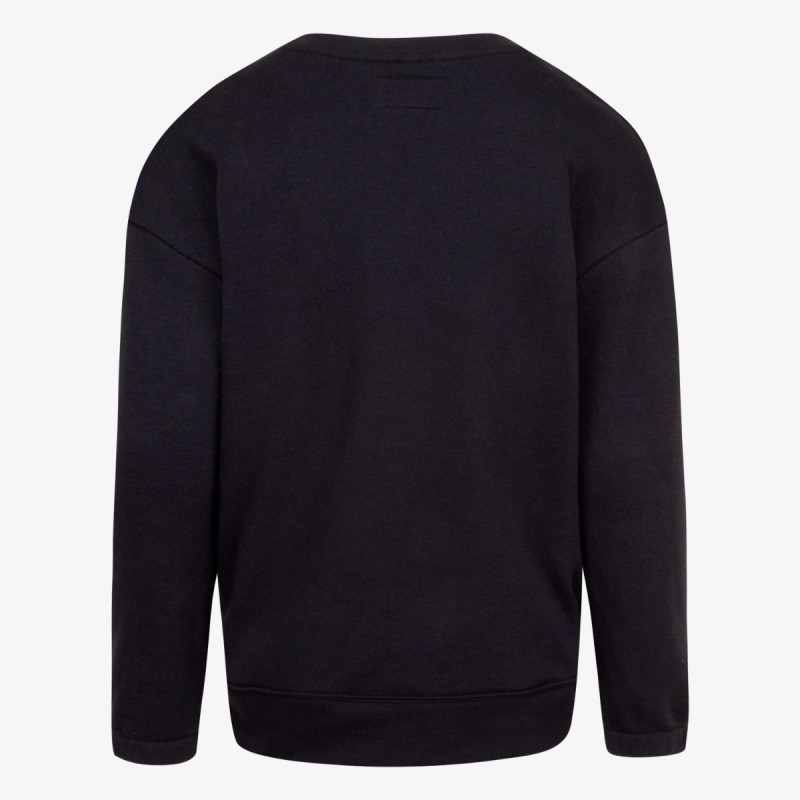 Nike Hanorac JDG ELEVATED CLASSIC BLOCK CRW 