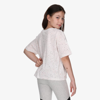NIKE Tricou JDG COLOR MIX SPECKLE AOP