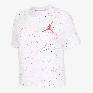 NIKE Tricou JDG COLOR MIX SPECKLE AOP