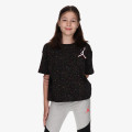 Nike Tricou Jordan COLOR MIX SPECKLE 