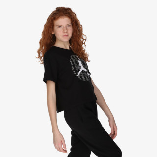 Tricou Jordan Jumpman World 