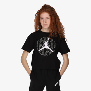 Tricou Jordan Jumpman World 