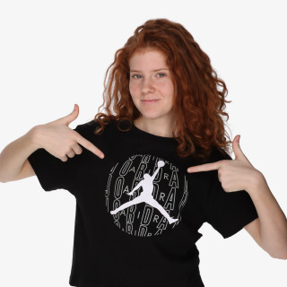 Nike Tricou Jordan Jumpman World 