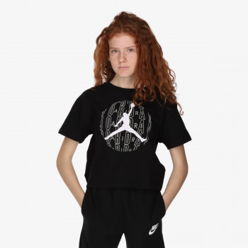 Nike Tricou Jordan Jumpman World 