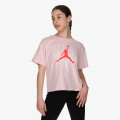 Nike Tricou Jordan Jumpman World 