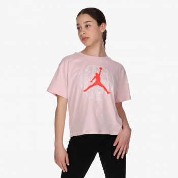 Nike Tricou Jordan Jumpman World 