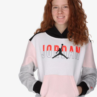 NIKE Hanorac Jordan Millenial