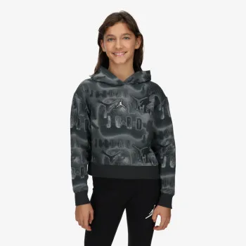 NIKE Hanorac NIKE Hanorac JDG ESSENTIALS AOP BOXY PO 