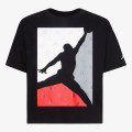 Nike Tricou JORDAN MODERN BLOCK 