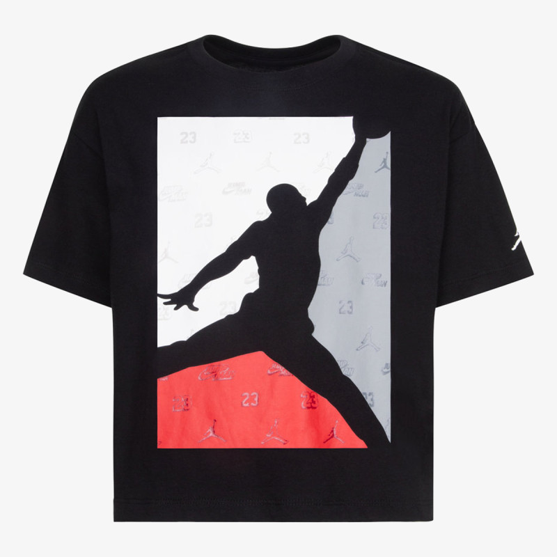 Nike Tricou JORDAN MODERN BLOCK 