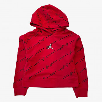 NIKE Hanorac Jordan Essentials 