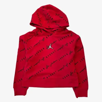 NIKE Hanorac Jordan Essentials 