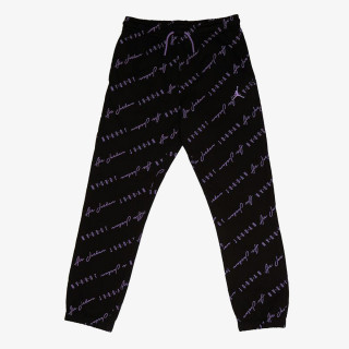 Nike Pantaloni de trening Jordan Printed 