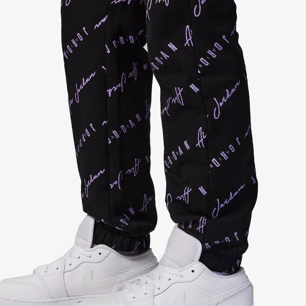 Nike Pantaloni de trening Jordan Printed 