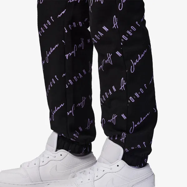 NIKE Pantaloni de trening Jordan Essentials 