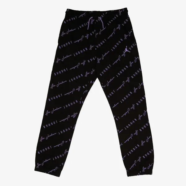 NIKE Pantaloni de trening Jordan Essentials 