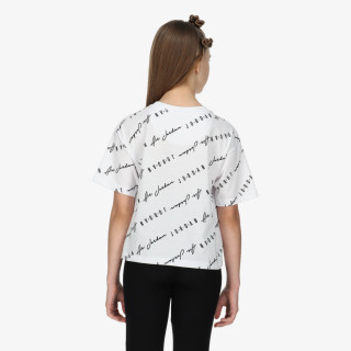 Nike Tricou Jordan Essentials Printed 