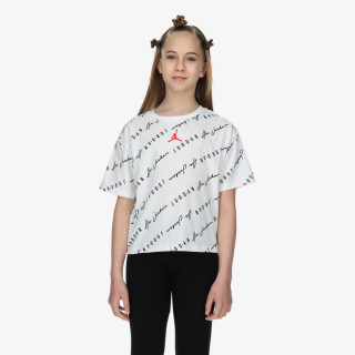 NIKE Tricou Jordan Eseentials 