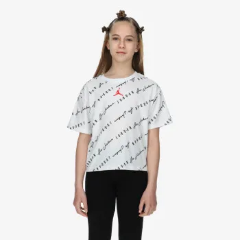 NIKE Tricou Jordan Eseentials 