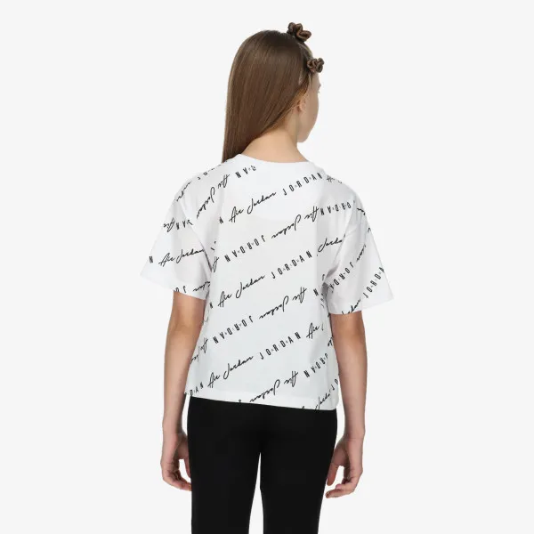NIKE Tricou Jordan Eseentials 