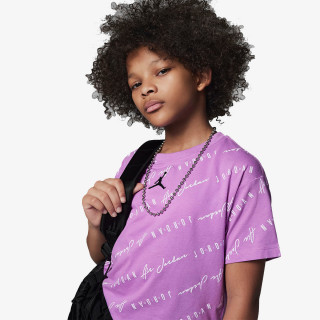 NIKE Tricou Jordan Eseentials
