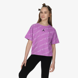 Nike Tricou Jordan Essentials Printed 