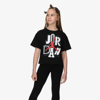 Nike Tricou Jordan Graphic 