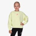 NIKE Hanorac JUMPMAN ICON PLAY CREW 