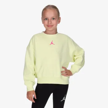 NIKE Hanorac JUMPMAN ICON PLAY CREW 