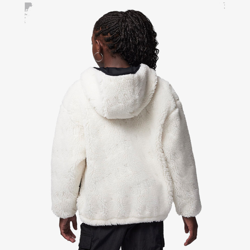 Nike Jacheta JDG JACQUARD SHERPA JKT | SportVision Romania