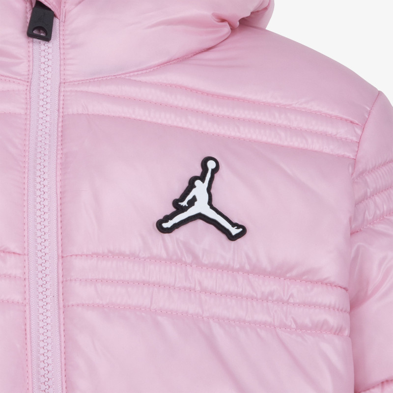 JORDAN Jacheta Core Midweight Puffer Jacket 