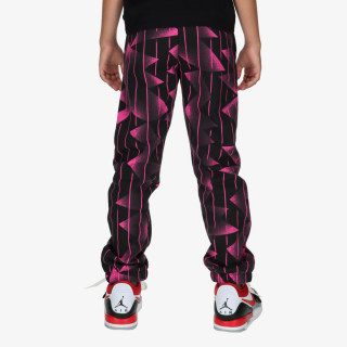 Pantaloni de trening Essentials Printed Fleece Pants 