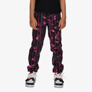 Pantaloni de trening Essentials Printed Fleece Pants 
