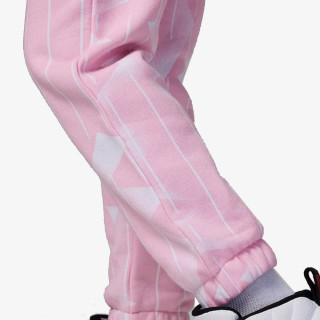 Pantaloni de trening - JDG ESSENTIALS AOP FLC PANT 