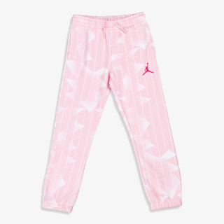 Pantaloni de trening - JDG ESSENTIALS AOP FLC PANT 