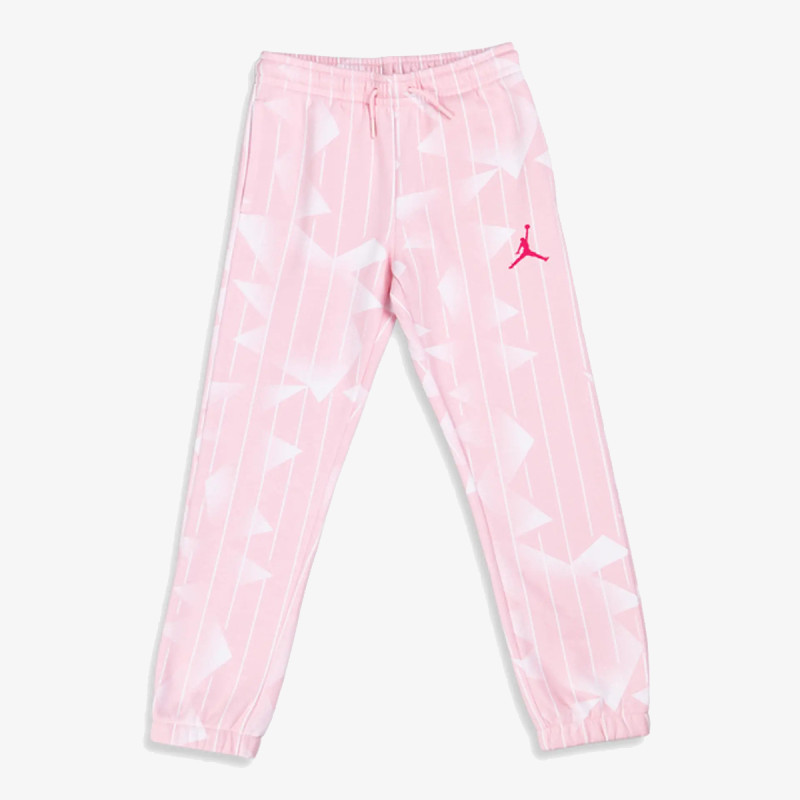 Pantaloni de trening - JDG ESSENTIALS AOP FLC PANT 