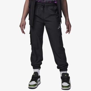 Pantaloni de trening Post Up Cargo Pants 