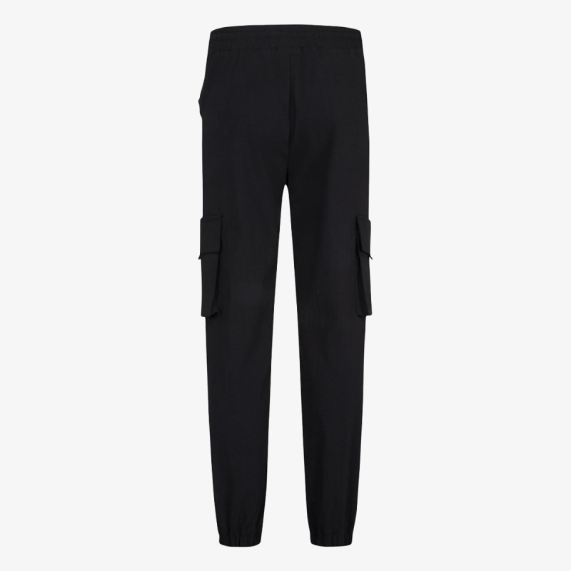 Pantaloni de trening Post Up Cargo Pants 