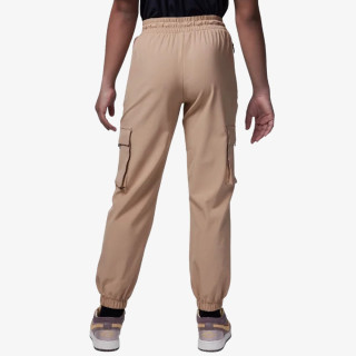 Pantaloni de trening Post Up Cargo 